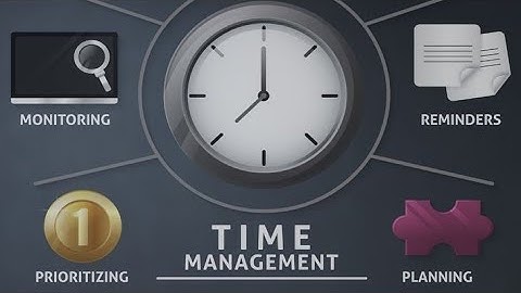 "Time Management Hacks: How I Create YouTube Videos FAST (Even When I’m Busy)"
