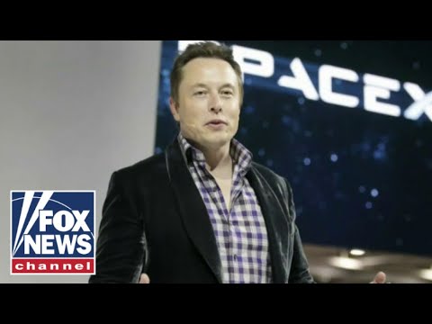 ‘The Five’ tells why Elon Musk invests in Twitter – Fox News