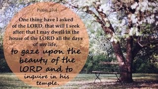 Jesus Calling November 7th