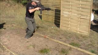 Gp Karabin Ipsc 2016 - Bydgoszcz 18.09.2016