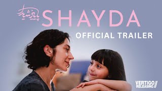 Shayda | Official Trailer | Now On Digital