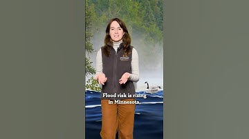 Are you flood ready?