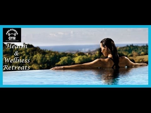 Fat loss retreat