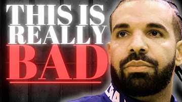 Drake: The Most Embarrassing L in Music History