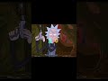 Rick sanchezc137 vs morty death crystal edit remake rickandmorty