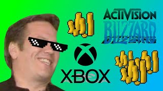 6 things that will change after Microsoft buys Activision Blizzard