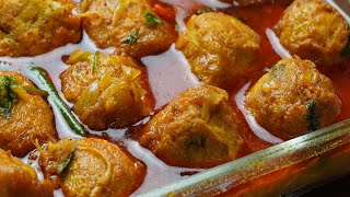 মছর ডম ফল ন দয এই রসপ বনল সবই ভত একট বশই খব Yummy Fish Egg Recipe