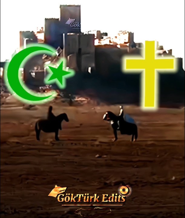 Peace Be Unto You ✝️🤝☪️ #putin #Christian #muslim #Islam #salamalaikum #shorts