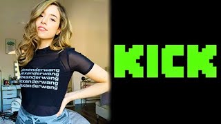 I’m Tired of These Females Lying - Pokimane vs Kick