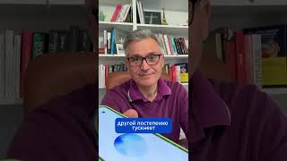 Самые несчастные семьи — это не те, где ссоры, а те, где тишина без жизни.