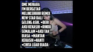 DMC Dj remix( LAGU MENARA FM BALI) screenshot 4