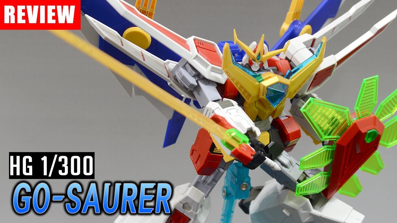 Download Review Hg 1 300 Nekketsu Saikyo Go Saurer Youtube Desktop Wallpaper Wallpaper Review Hg 1 300 Nekketsu Saikyo Go Saurer Youtube Free HD