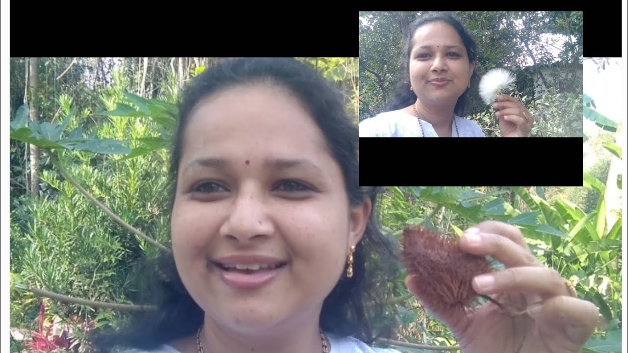 Natural beauty from Natural lipstick.