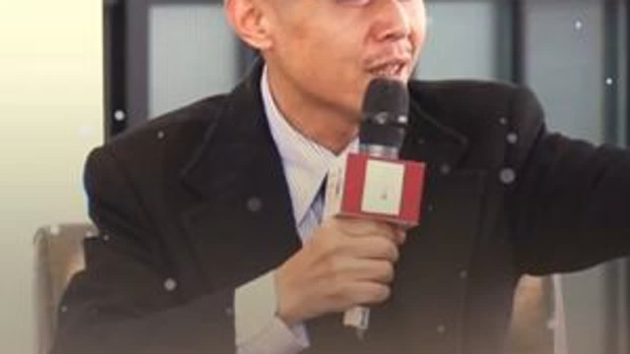 如何破除与孩子间的隔阂，养育好孩子。 #大冰  #敢于放手的养育