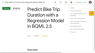 Predict Bike Trip Duration with a Regression Model in BQML 2.5