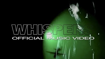 Mike Moss - Whispers (Official Music Video)