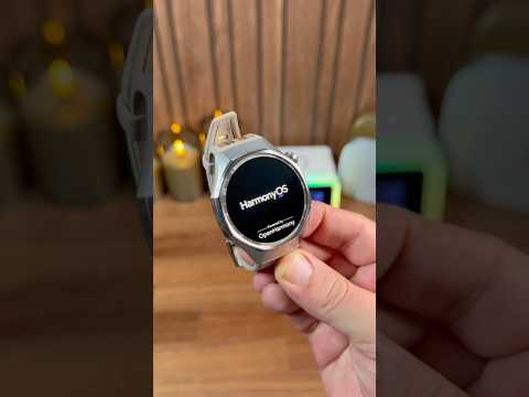 احدث ساعات هواوي