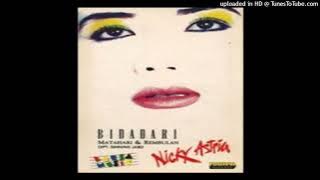 Nicky Astria - Bidadari (Lagu Cinta) - Composer : Sawung Jabo 1991 (CDQ)