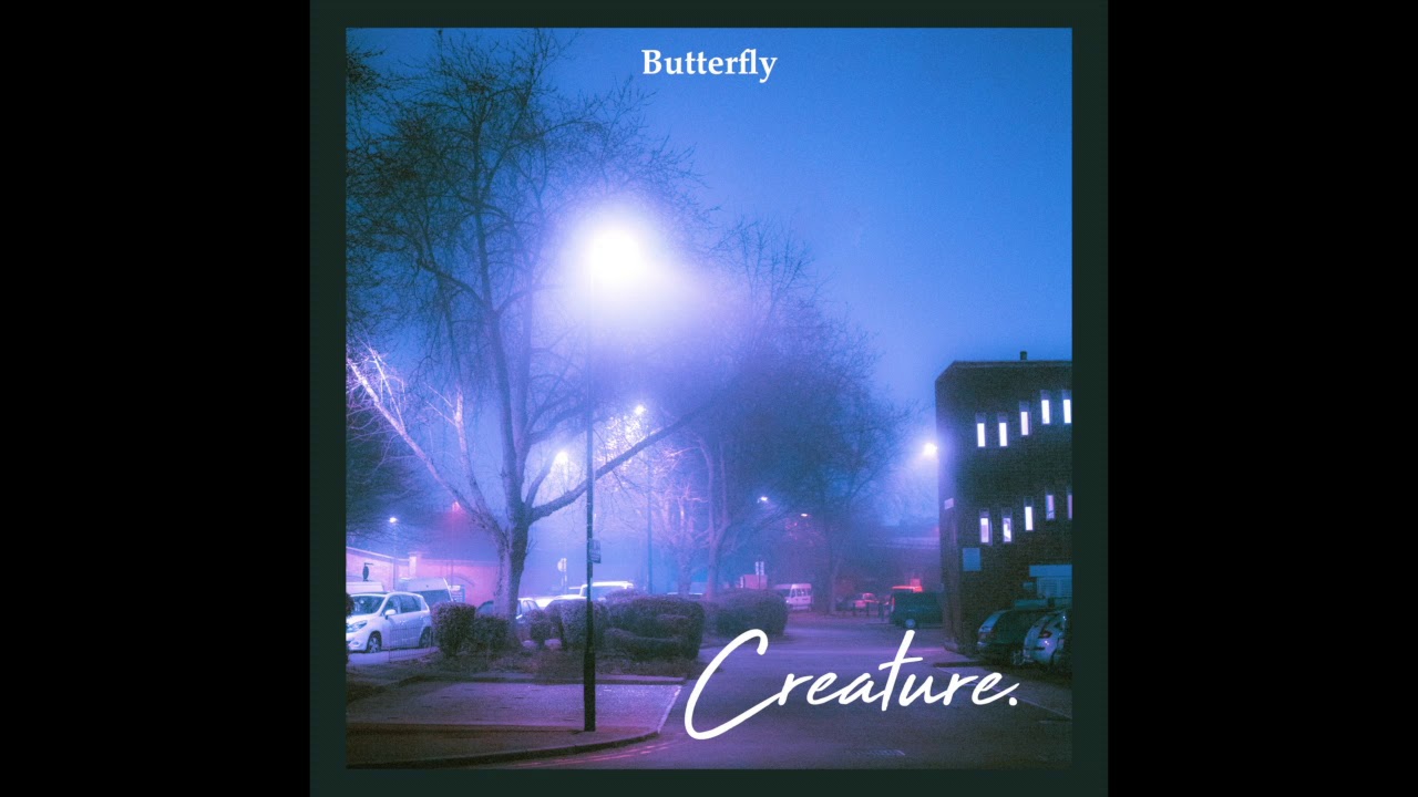 Watch Creature. - Butterfly (audio) on YouTube Watch Creature. - Butterfly (audio) on YouTube