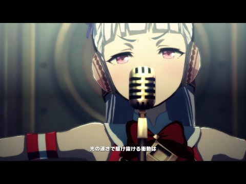 winning the soul ゴールドシップ【ウマ娘 プリティーダービー】