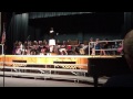 Barrage By The 5th Grade Band Barrage By The 5th Grade Band