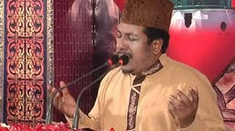 HUM GUNAHAGARON PE REHMAT KA  DOSHALA BY RAFIQ ZIA QADRI