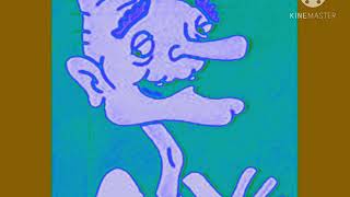 Hey Arnold Subliminal Message In Sponge Kinemaster Effect