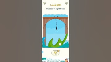 DOP 2 Gameplay Level 569  Shorts Delete One Part Solution and Answer 🔥 Subscribe