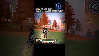 Bolt Maker ⚡ Fluxo 🇧🇷 #freefire #ff #esports #tournament #shorts #shortsfeed #ytshorts