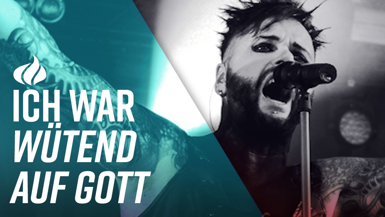 Oomph!-Sänger Dero Goi 