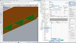 ExpressMarine3D -  Creating custom groups and custom objects