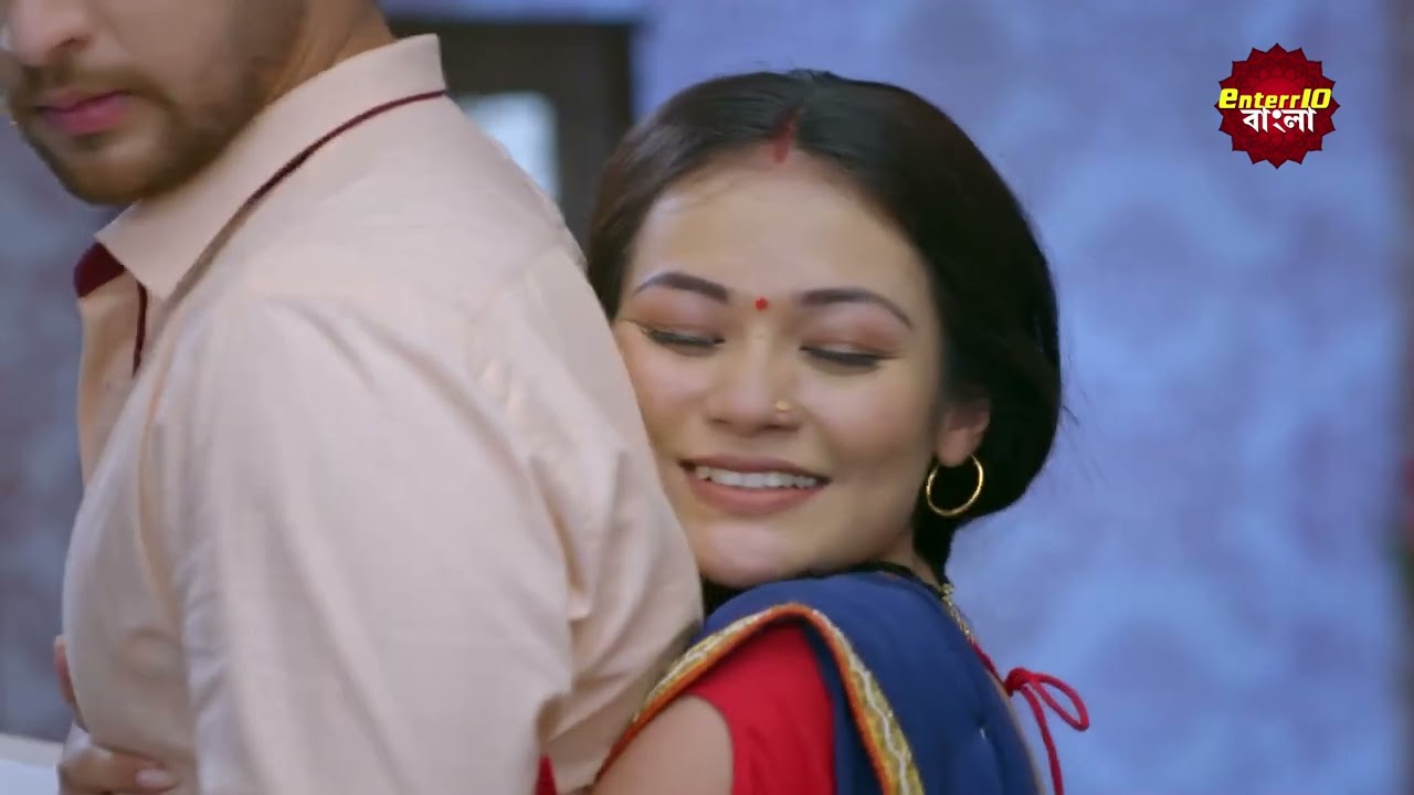 Mann Sundar | মন সুন্দর | Full Episode 512 | Enterr10 Bangla