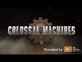 Garnet williams  colossal machines season 2