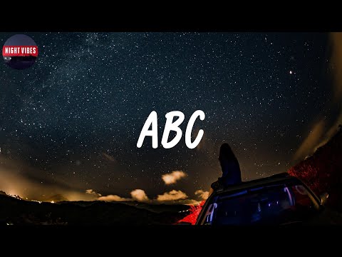 GAYLE - abc (nicer) (Lyrics)