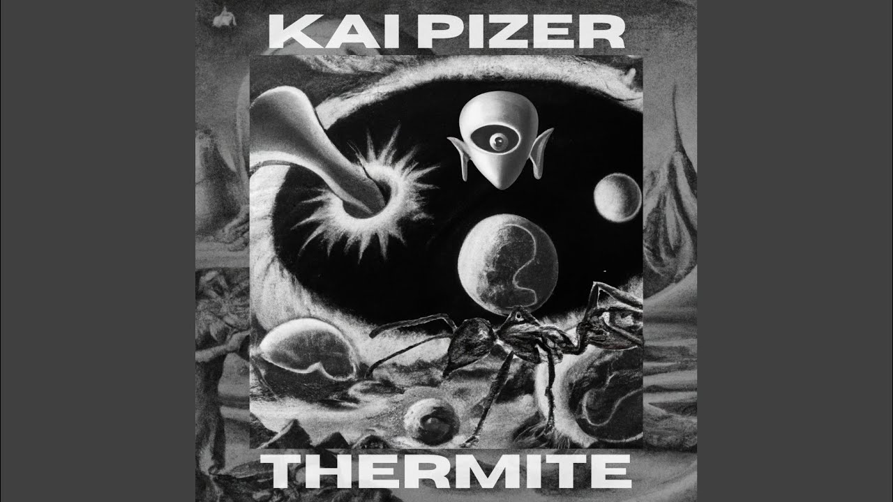 Thermite adlı videoyu YouTube'da izle Thermite adlı videoyu YouTube'da izle