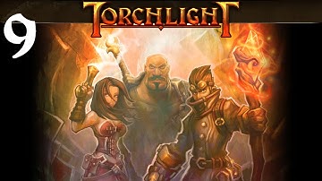 Torchlight Walkthrough (Part 9) HD
