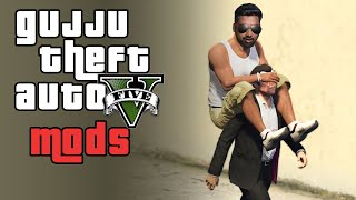 ANDHADHUN MODS