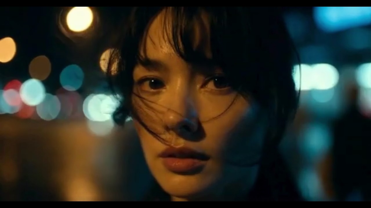 Leave It On The Bed – Official Music Video