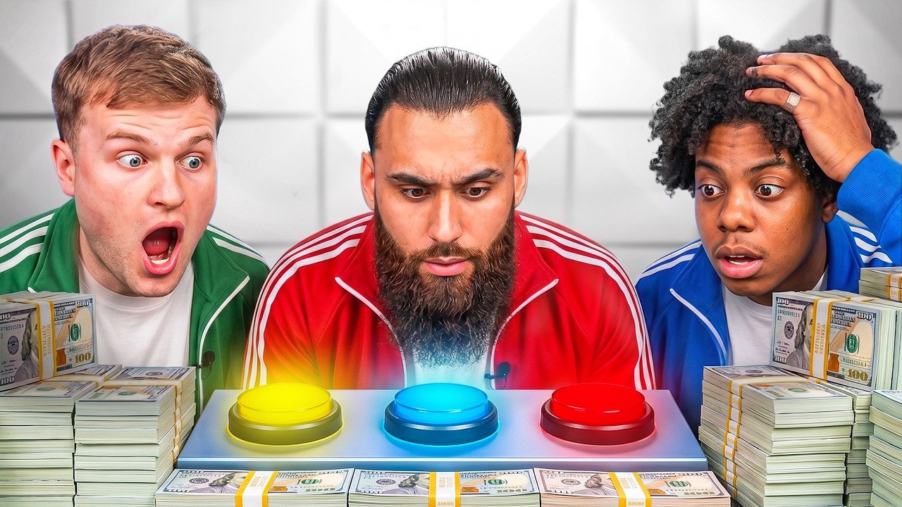 Prop Firm Traders Hit the Buzzer Under Pressure | GFT Games Ep.2