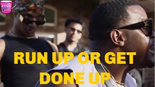 BAD BOYS TEXAS SUPERTRAILER REACTION | ALL TEA, ALL SHADE \ #BADBOYSTEXAS