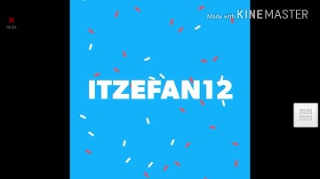 My *new* intro and *i work very hard on it*