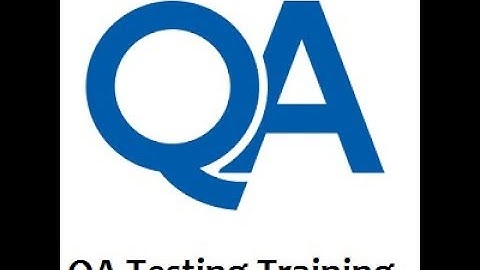 UFT For Beginners Lecture 1