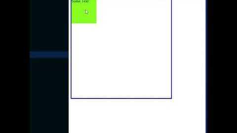 Align Div Center Using Display Flex #CSS | #flexbox #shorts #htmlcss