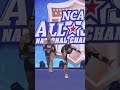 REWIND ⏮️ ECE Bombshells at #NCAnationals ‘23 | #allstarcheer #cheer #shorts #cheerleading