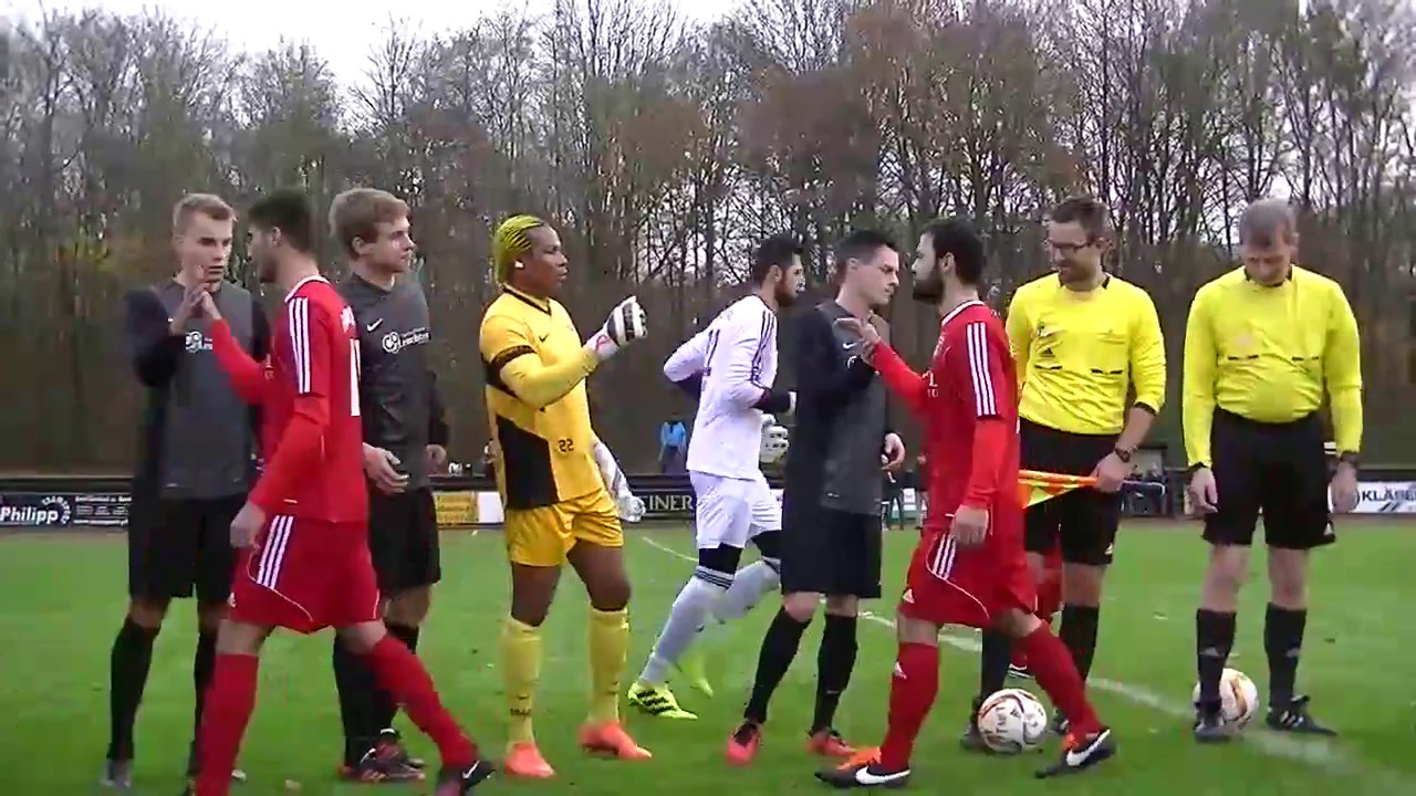 Viktoria Resse - Firtinaspor Herne