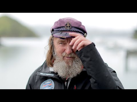 Video: Các Con Của Fedor Konyukhov: ảnh