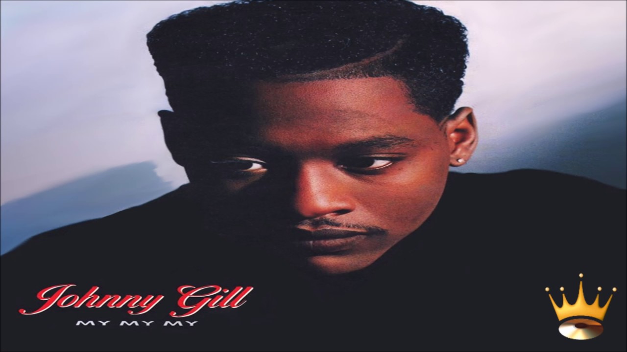 johnny gill red dress – My My My (7