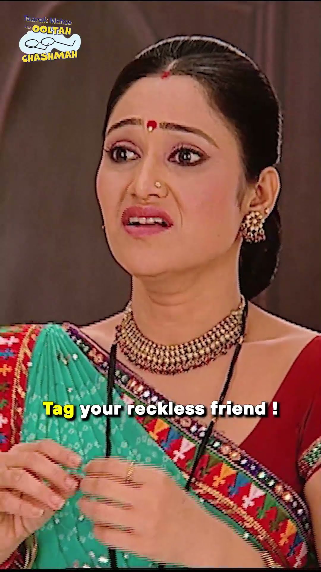 Phone to gaya pani mein !! #tmkoc #funny #comedy #relatable #shorts #funnyshorts #daya #election