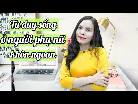 Video: Ruslana Pysanka: Một Người Phụ Nữ Thất Thường Rất Khôn Ngoan