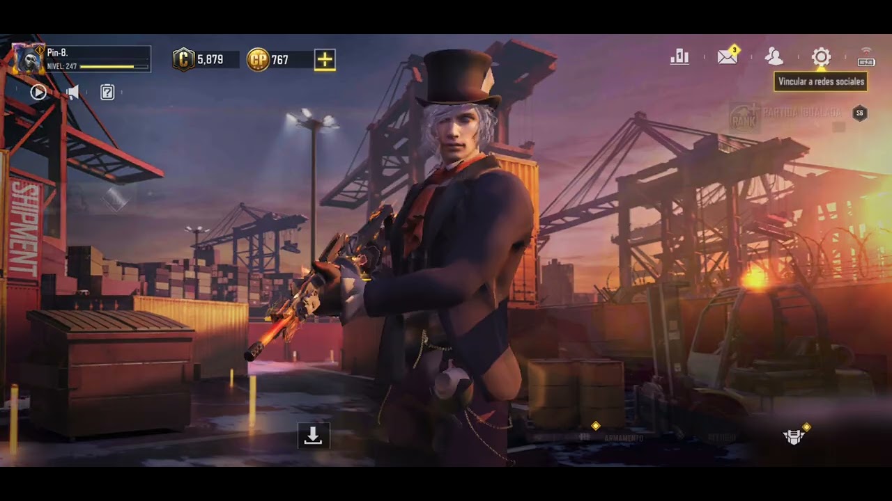 #callofduty #mj #rewards @henryflores420 @erickgilsilvaelchiripa @erick-GS1990 